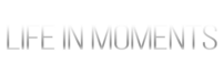 life in moments logo